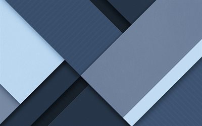 material design, 4k, 3D lines, gray backgrounds, geometric art, 3D linear patterns, creative, artwork, abstract art, colorful lines