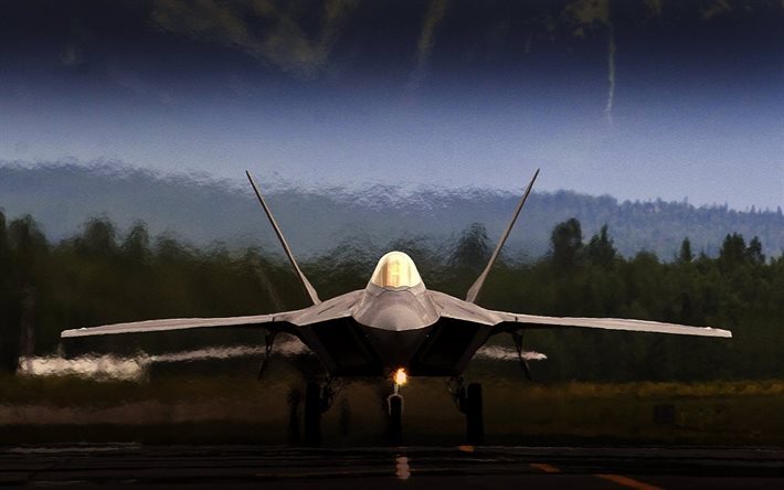 A Lockheed Martin, F-35, Lightning II, lutador, For&#231;a A&#233;rea dos EUA