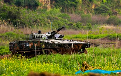BD-04, Tipo 04, veicolo da combattimento di fanteria cinese, moderni veicoli corazzati, Cina, Esercito cinese