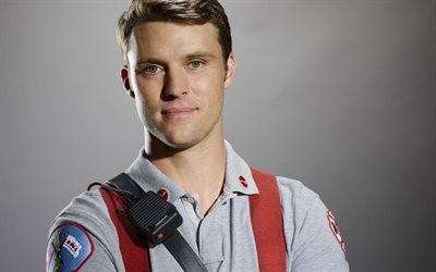 Chicago Fire, 2018, american television series, Jesse Spencer, Matthew Casey
