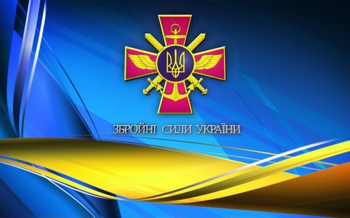 army of ukraine, emblem of apu, ukrainian army, flag of ukraine, ukraine