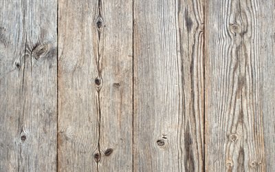 planches de bois verticales, texture du bois, fond en bois, fond de planches