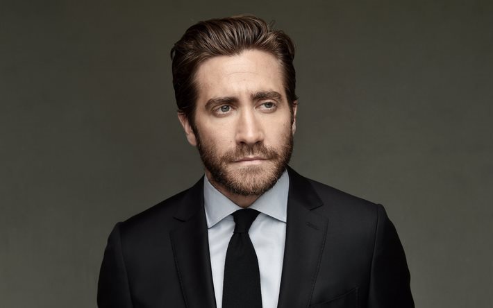 jake gyllenhaal, film festival, schauspieler, dubai, 2015