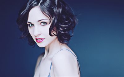 Tuppence Middleton, 2018, HDR, attrice inglese, photoshoot, bellezza, photomodels