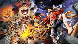 Big mom der piratin tritt dem one piece abenteuer bei