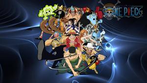 Luffy und die strohhutpiraten das legendaere abenteuer beginnt