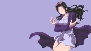 Piraten und ninjas regieren die meere in one piece