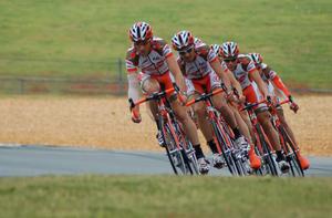 Sport radsport team