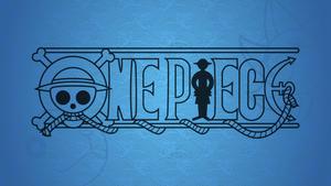 Willkommen in der welt von one piece