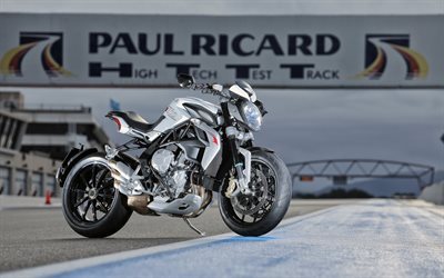 MV Agusta Brutale, racing motorcycles, Dragster, Streetfighter, MV Agusta