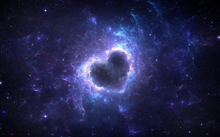ダウンロード画像 中心の星 4k 銀河 スペース 愛概念 星 創造 系星雲 フリー のピクチャを無料デスクトップの壁紙