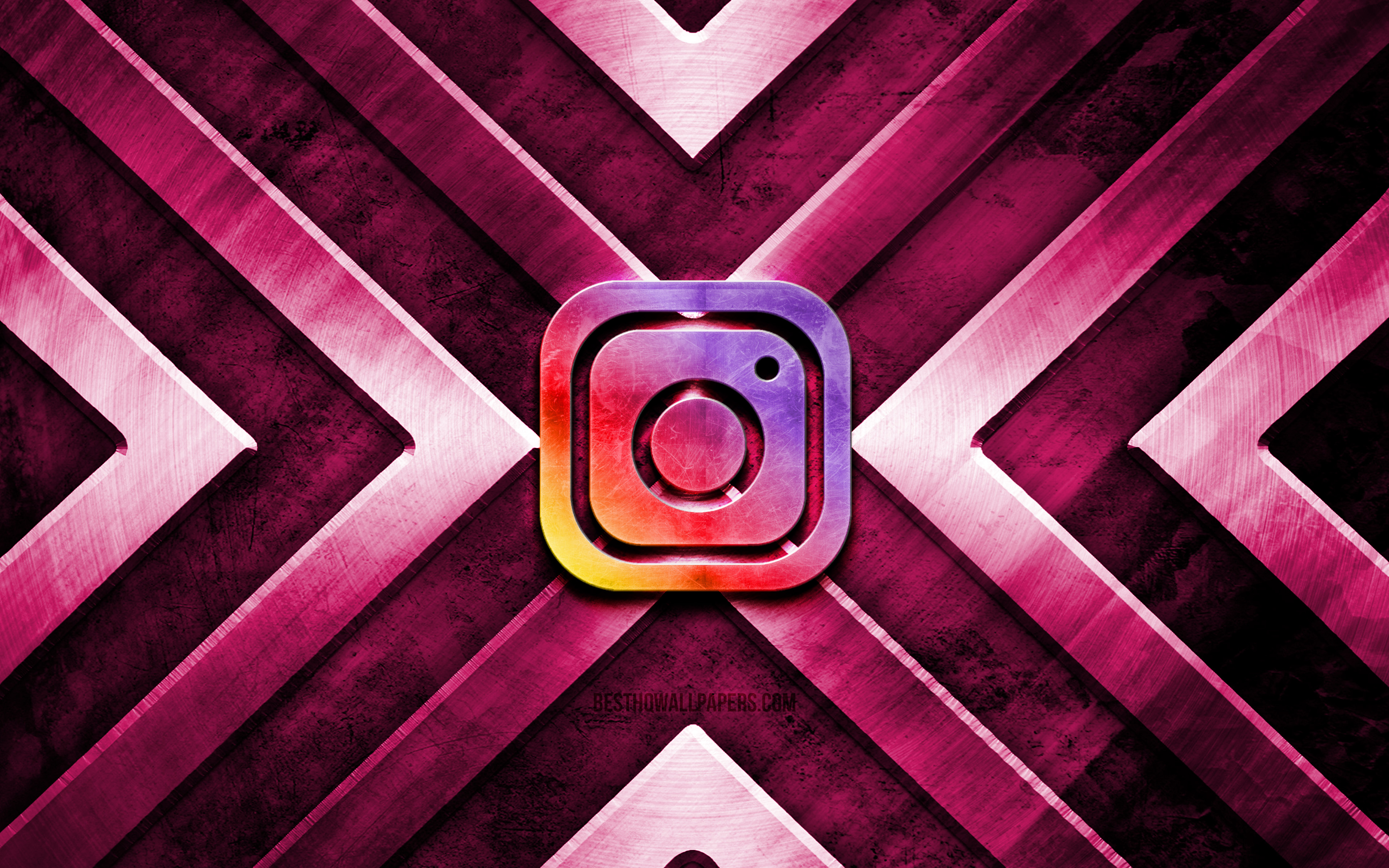 Instagram Metal Logo là biểu tượng ấn tượng của mạng xã hội nổi tiếng. Hãy xem hình ảnh liên quan để tìm kiếm những biểu tượng kim loại đẹp mắt nhất và sử dụng chúng để trang trí trang cá nhân của bạn.