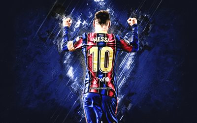 Lionel Messi, FC Barcelona, Argentinian footballer, world football star, La Liga, Spain, football, Leo Messi