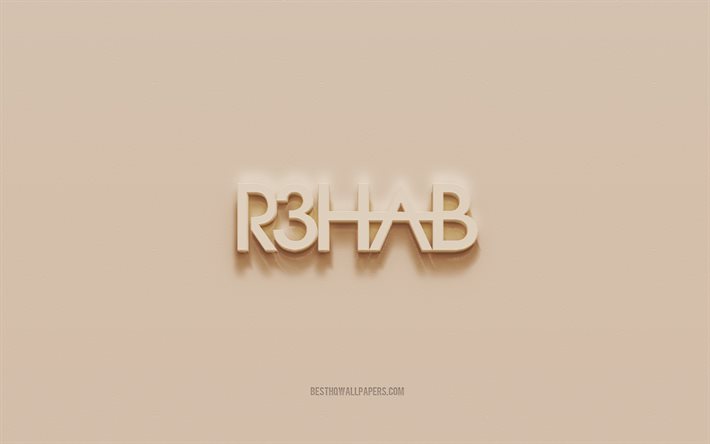r3hab Poster by Bestselling Music Posters  Displate