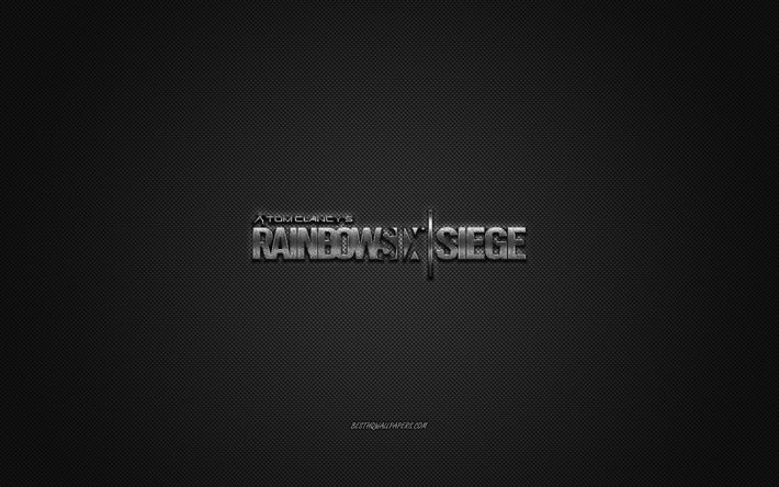 rainbow six siege logo