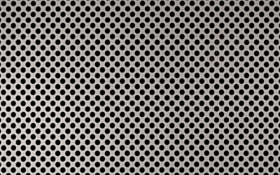 metal grid texture, 4k, macro, aluminum, metal dotted patterns, metal textures, metal grid, metal backgrounds, metal grid pattern, metal grid background, grid patterns, aluminum backgrounds