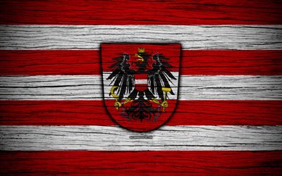 4k, Austria national football team, logo, Europe, football, wooden texture, soccer, Austria, European national football teams, Austrian Football Federation