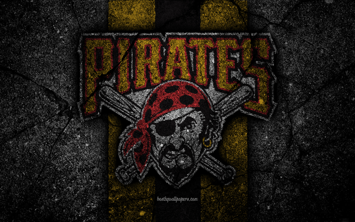 100 Pittsburgh Pirates Wallpapers  Wallpaperscom