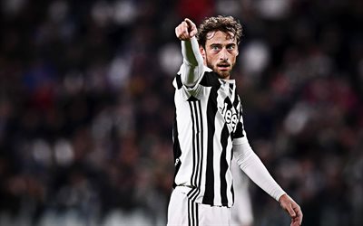 Claudio Marchisio, partida, A Juventus, Futebolista italiano, futebol, Serie A, Marchisio, jogadores de futebol, A Juventus FC, criativo