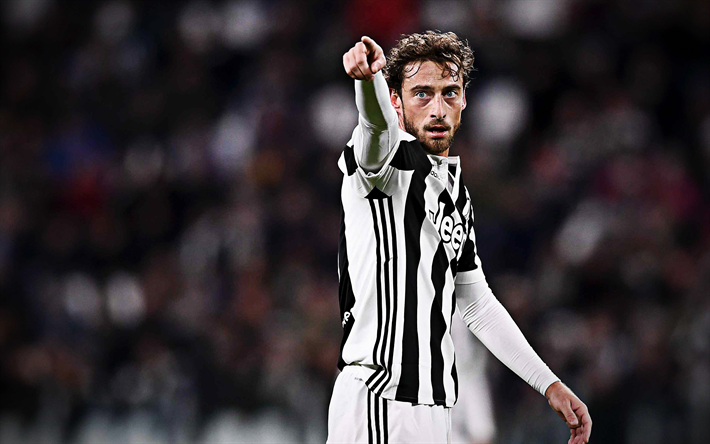 Claudio Marchisio, match, Juventus, Italian footballer, soccer, Serie A, Marchisio, footballers, Juventus FC, Bianconeri, creative