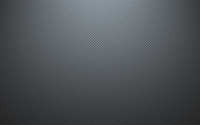 4k, gray metal dotted texture, gray metal background, metal grid, metal dotted background, metal textures, macro, gray backgrounds