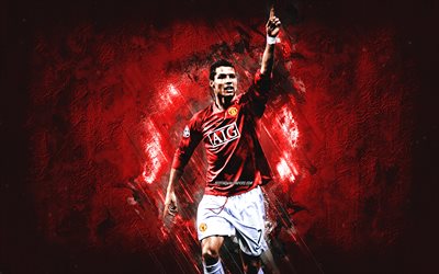Cristiano Ronaldo, CR7 MU, Manchester United FC, Portuguese footballer, Ronaldo return, Premier League, England, soccer, Ronaldo Man United