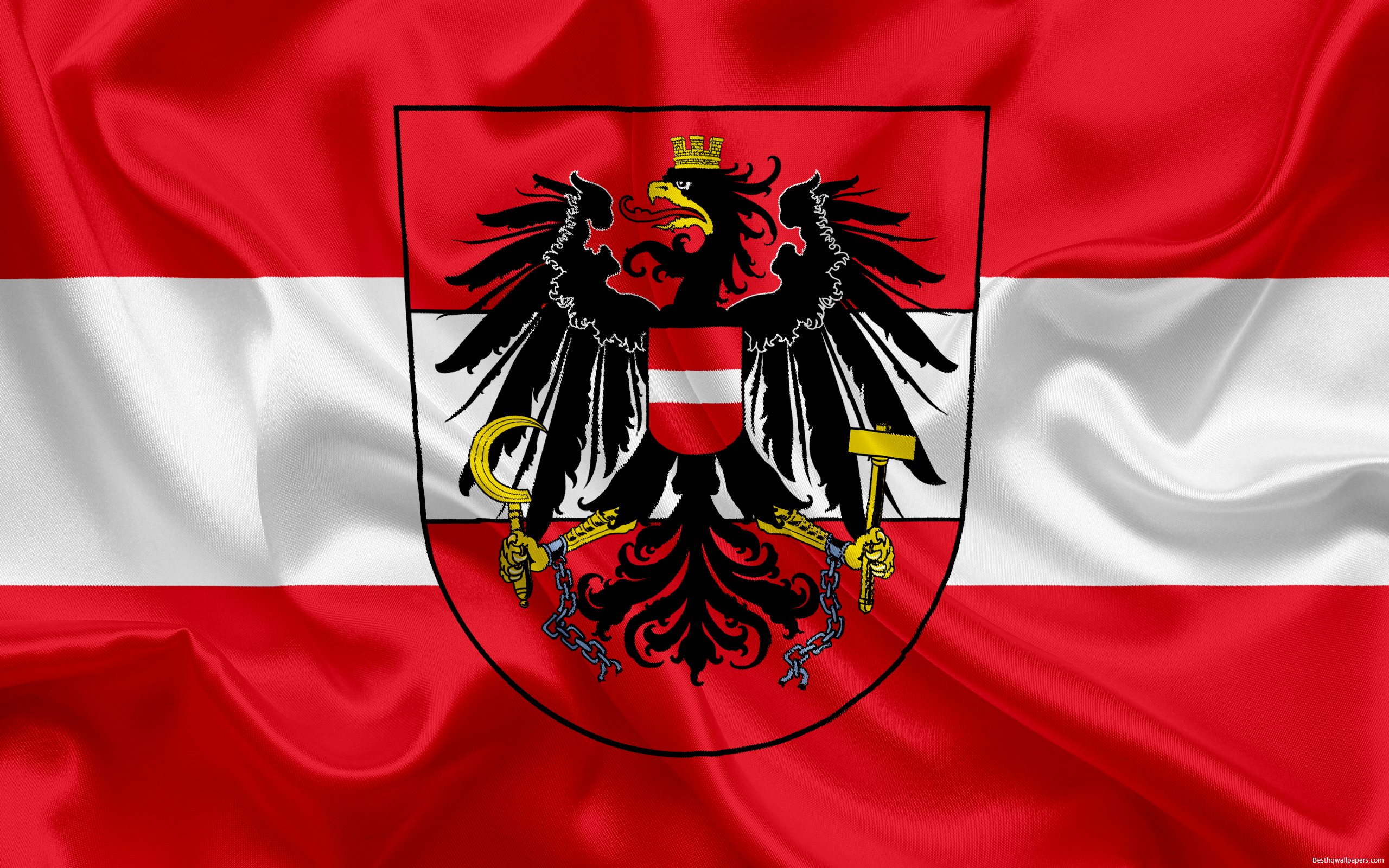 герб австрии