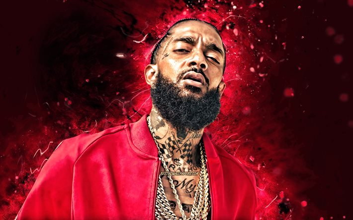 Welcome to the family Nipsey Hussle  Atlantic Records  Facebook