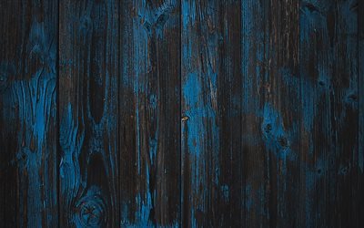 blue wooden planks, 4k, vertical wooden boards, blue wooden texture, wood planks, wooden textures, wooden backgrounds, blue wooden boards, wooden planks, blue backgrounds