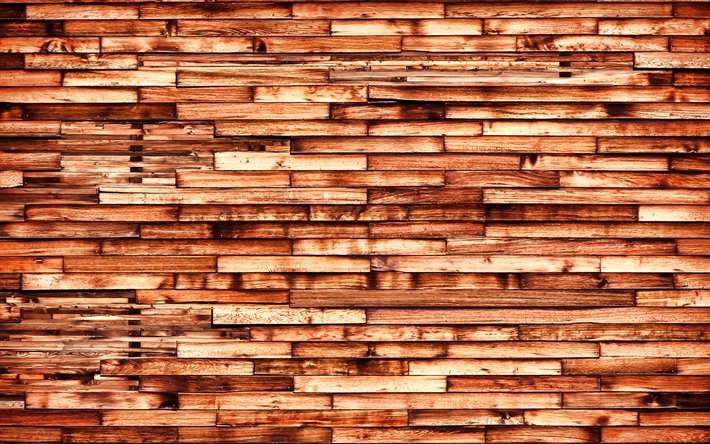 木製フェンス, 水平板, マクロ, 木造壁, 茶褐色の木製の質感, 木造ライン, 茶褐色の木製の背景, 木製の質感, 木製のログ, 茶色の背景