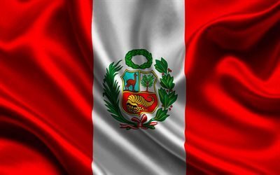Peru, flag of Peru, Peruvian flag