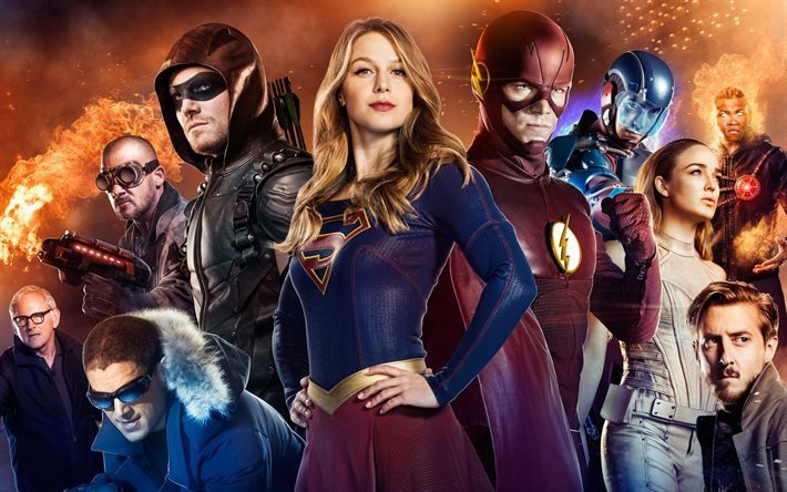 ダウンロード画像 伝説明 矢 スーパーガール Flash 嵐 Caity Lotz ブラックカナリー ウェントワース ミラー キャプテンの冷 ブランドンrouth 原子 アーサー Darvill Ciara Renee Falkヘンシェル フリー のピクチャを無料デスクトップの壁紙