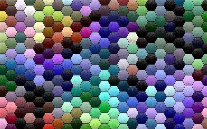 colorful mosaic background, abstract art, mosaic patterns, colorful backgrounds, mosaic textures
