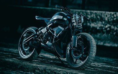 Kawasaki Vulcan S 650, customizing, ICON 1000, tuning, 2016 bikes, superbikes, Kawasaki