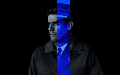 A Operação Final, Oscar Isaac, 2018 filme, drama, Pedro Malkin