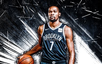 Home Screen Kevin Durant Wallpaper Nets - Kevin Durant ...