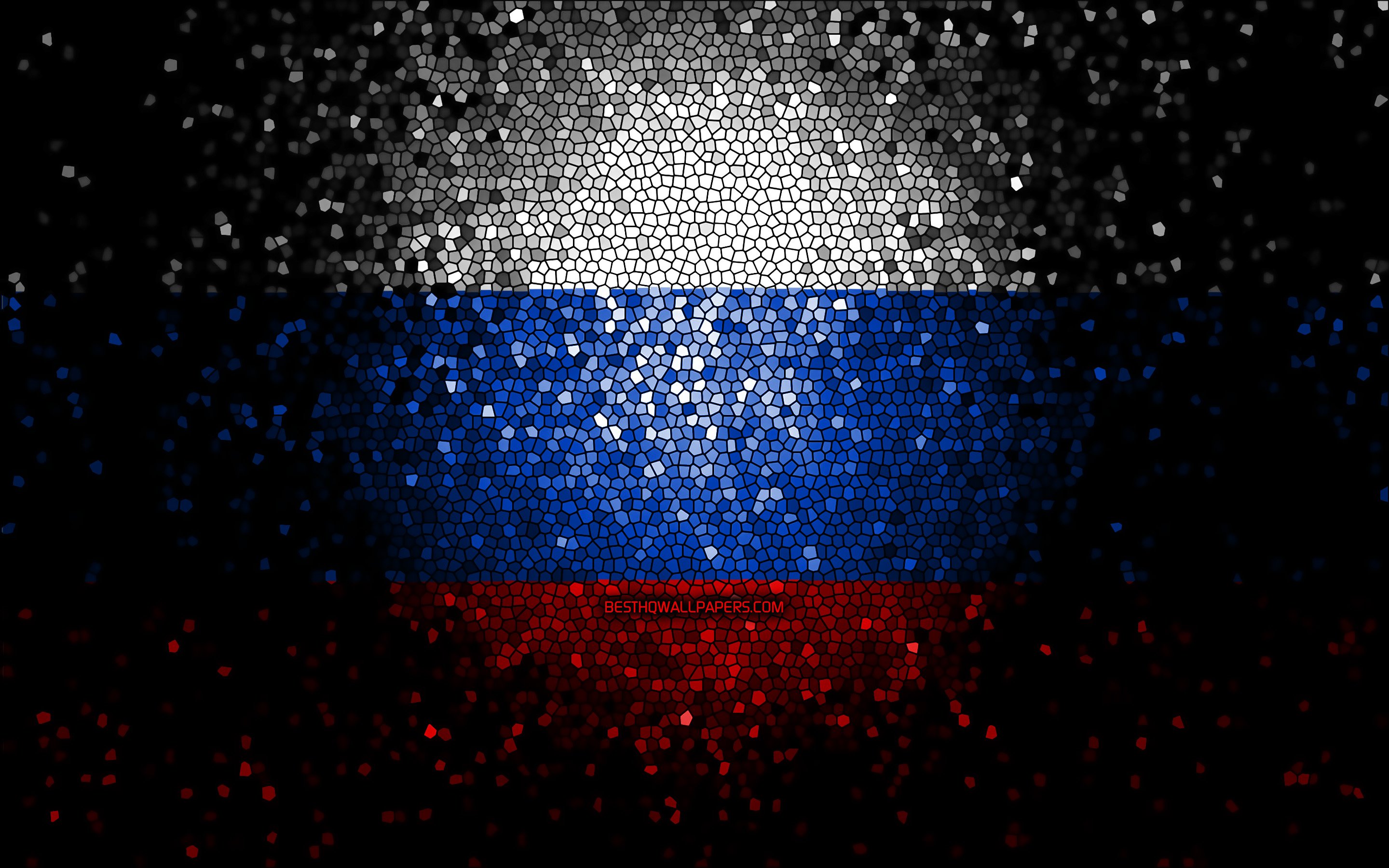 Флаг России 2030