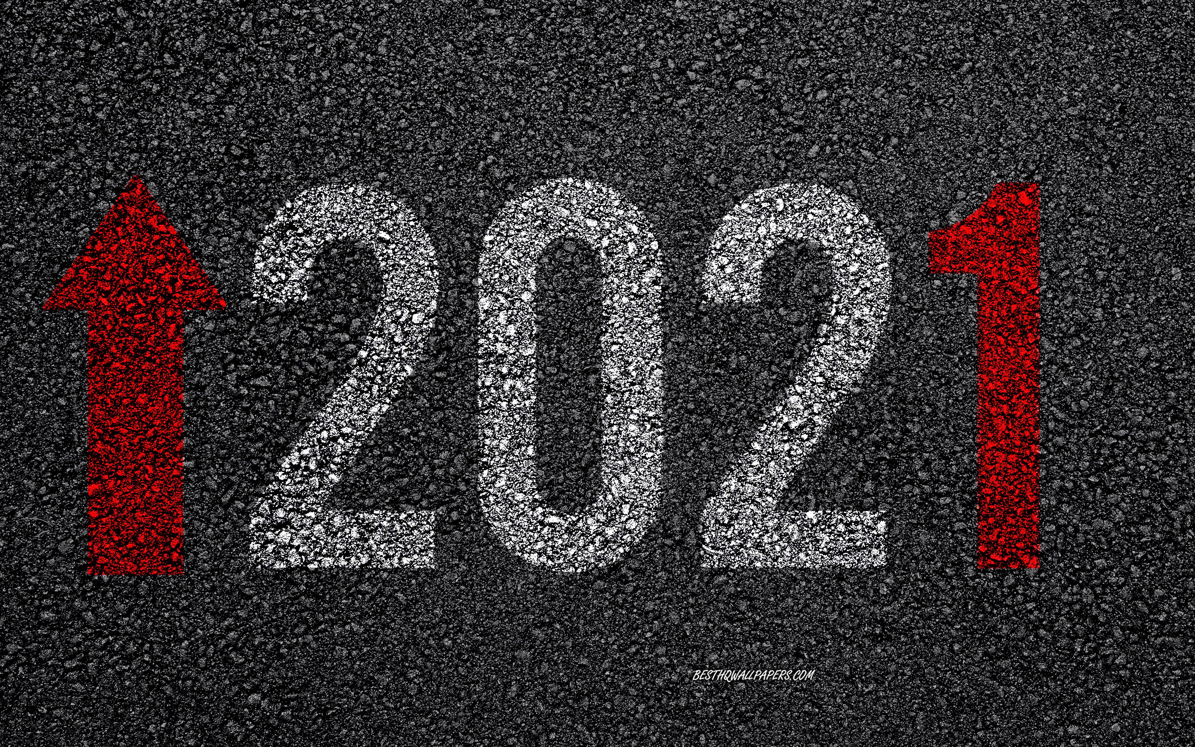Новый год 2021 дней. 2021 Год. Картинка 2021. 2021 На асфальте. Inscription 2021.