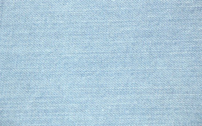 4k, bleu denim, texture, macro, bleu denim arri&#232;re-plan, des jeans d&#39;arri&#232;re-plan, gros-plan, jeans textures, les tissus d&#39;origines, de blue-jeans texture, jeans, tissu bleu