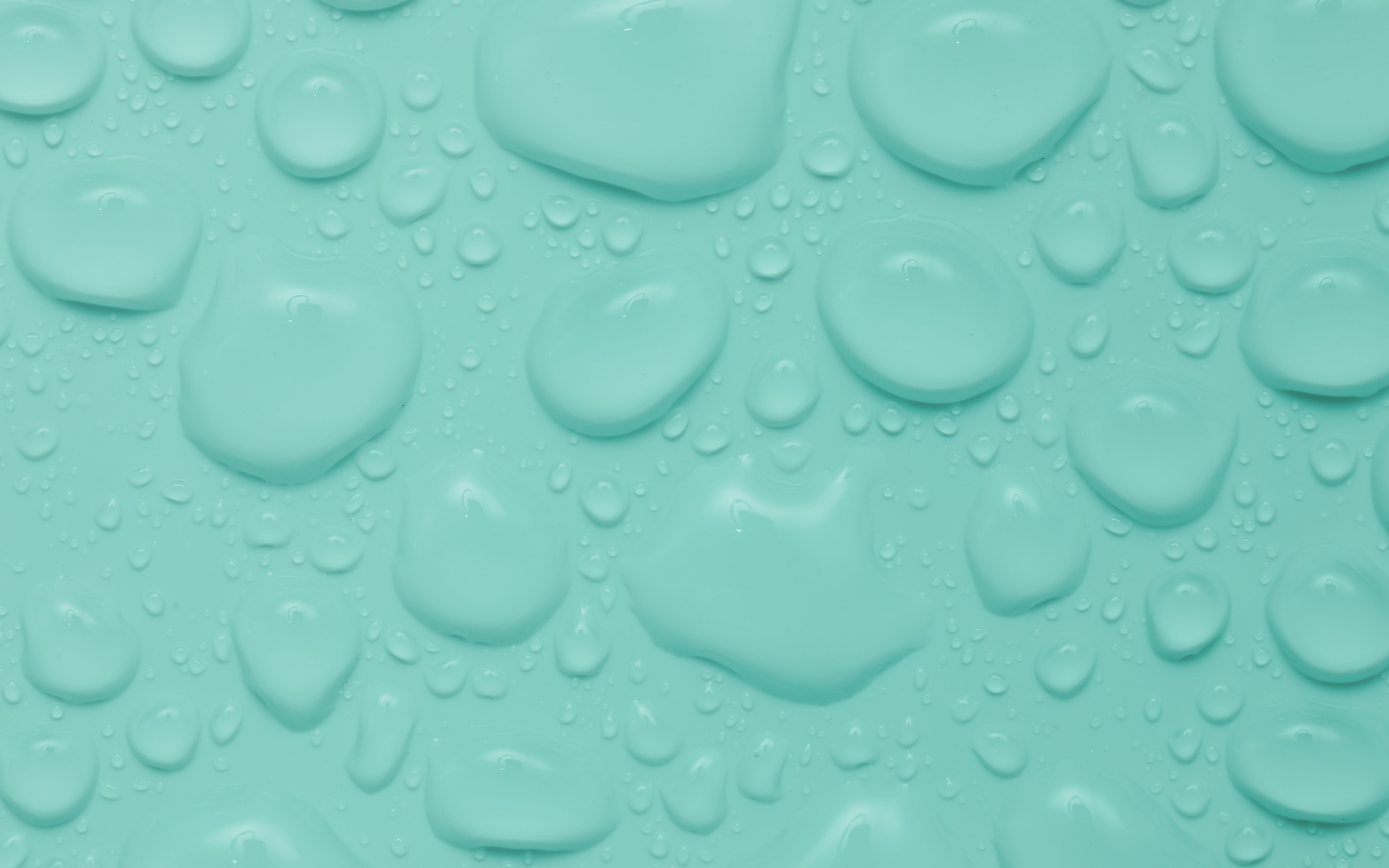 ダウンロード画像 水滴とターコイズブルーの背景 ターコイズブルーの水の背景 水滴の背景 0 個集めよう 画面の解像度 x1800 壁紙デスクトップ上