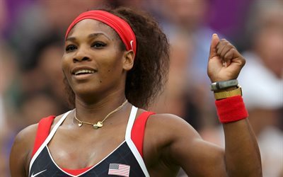 Serena Williams, WTA, match, tennis players