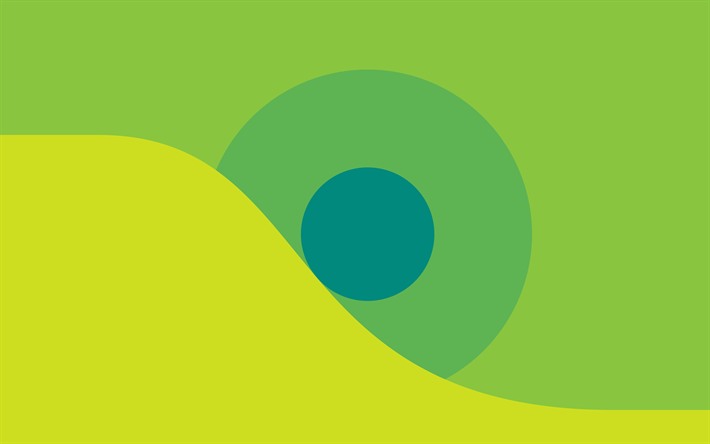 Herunterladen Hintergrundbild 4k Android Grun Und Gelb Google Chrome Material Design Lollipop Geometrische Formen Kreative Geometrie Bunten Hintergrund Fur Desktop Kostenlos Hintergrundbilder Fur Ihren Desktop Kostenlos