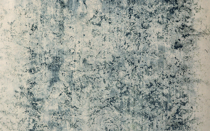gris bleu grunge fond, cr&#233;atif grunge texture, de la peinture bleue, splash grunge texture de la pierre, de fond, en pierre grise, texture, art cr&#233;atif, fond, grunge