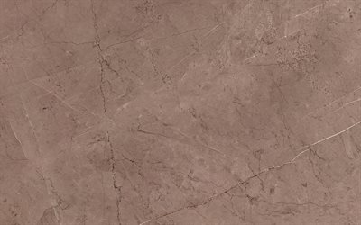 brown piedra de textura, de color marr&#243;n muro antiguo, retro de fondo, agrietado muro, textura de la pared