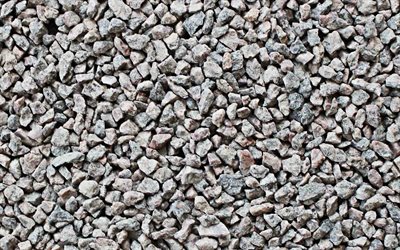 sora rakenne, graniitti murunen tekstuuri, kivi vaalea tausta, pieni&#228; kivi&#228; rakenne, kivi rakenne, sora