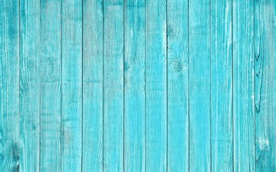 青木製ボード, マクロ, 青木質感, 木の背景, 木製の質感, 木板, 垂直板, 青色の背景
