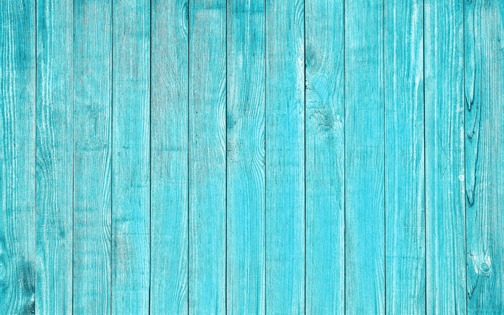 blue wooden boards, macro, blue wooden texture, wooden backgrounds, wooden textures, wooden planks, vertical wooden boards, blue backgrounds