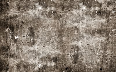 4k, brown stone texture, grunge, stone backgrounds, macro, brown stone, brown backgrounds, stone textures