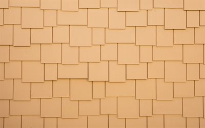 wooden creative texture, wooden squares texture, wooden polygons wall, light wood texture, creative squares background, wood background