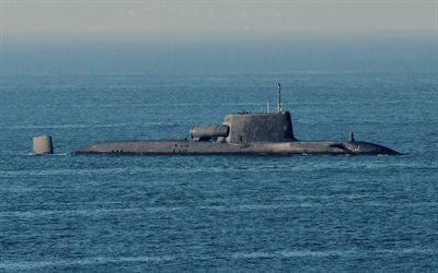 hmsアスチュート, s119, イギリス海軍, 原子力攻撃型潜水艦, イギリス, 鋭い, イギリスの潜水艦